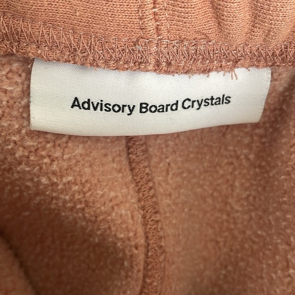 Advisory Board Crystals Tracksuit Pants M - Picture 6 of 9